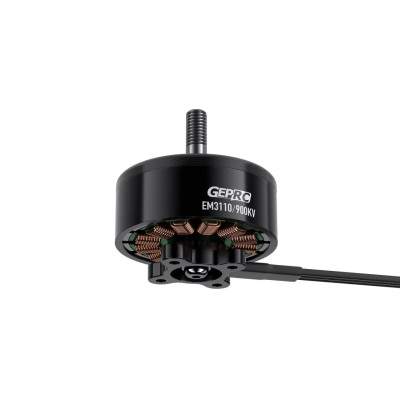 GEPRC EM3110 900KV - мотори для квадрокоптера з потужністю 900KV