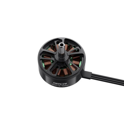 GEPRC EM3110 900KV - мотори для квадрокоптера з потужністю 900KV