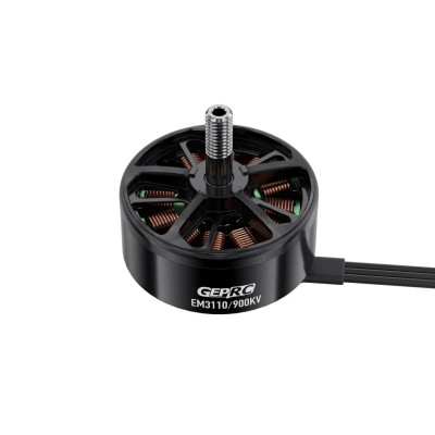 GEPRC EM3110 900KV - мотори для квадрокоптера з потужністю 900KV