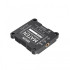 GEPRC MATEN 1.2G 2W VTX + ANTENNA – передавач зображення MATEN 1.2G 2W VTX для FPV