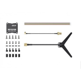 GEPRC MATEN 1.2G 2W VTX + ANTENNA – передатчик изображения MATEN 1.2G 2W VTX для FPV