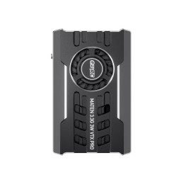 GEPRC Maten Pro 3.3GHz 3W - відеопередавач з частотою 3.3ГГц