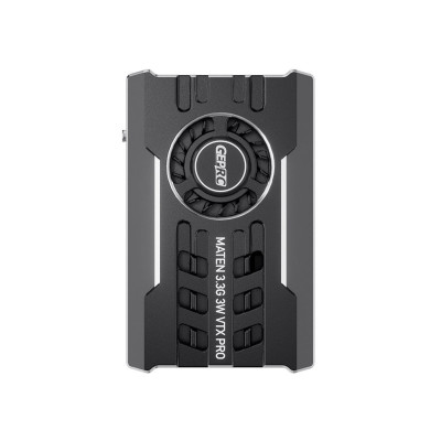 GEPRC Maten Pro 3.3GHz 3W - відеопередавач з частотою 3.3ГГц