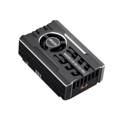 GEPRC Maten Pro 3.3GHz 3W - відеопередавач з частотою 3.3ГГц