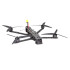 GEPRC Pulsar10 Analog - FPV дрон з навантаженням 4 кг та 10 дюймовою стійкою