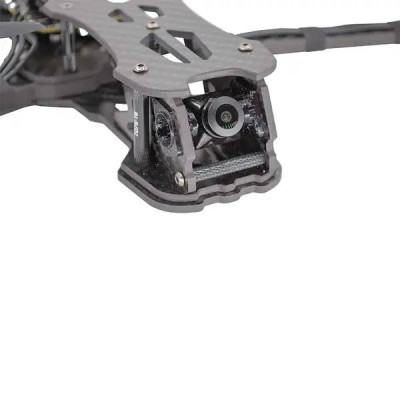 GEPRC Pulsar10 Analog - FPV дрон з навантаженням 4 кг та 10 дюймовою стійкою