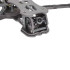 GEPRC Pulsar10 Analog - FPV дрон з навантаженням 4 кг та 10 дюймовою стійкою