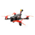 GEPRC SMART35 Freestyle 4S - квадрокоптер з цифровою відеосистемою Vista Wasp (PNP)