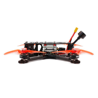 GEPRC SMART35 Freestyle 4S - квадрокоптер з цифровою відеосистемою Vista Wasp (PNP)
