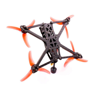 GEPRC SMART35 Freestyle 4S - квадрокоптер з цифровою відеосистемою Vista Wasp (PNP)