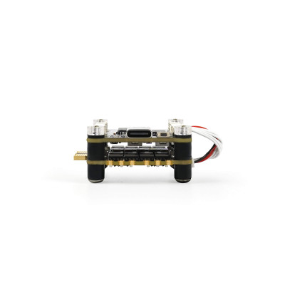 GEPRC TAKER F405 BLS 50A STACK - політний контролер + регулятор швидкості обертів потужністю 50А GEPRC TAKER F405 BLS 50A STACK - політний контролер + регулятор швидкості обертів потужністю 50А