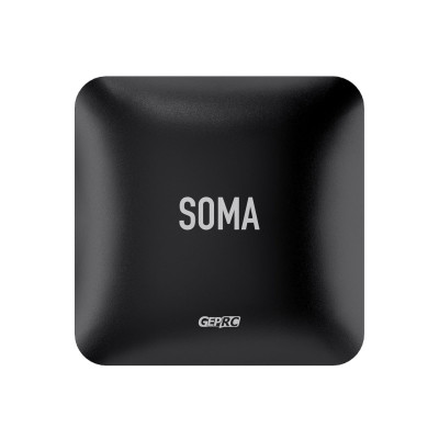 GEPRC SOMA 3.3ГГц - патч - антена для дронів