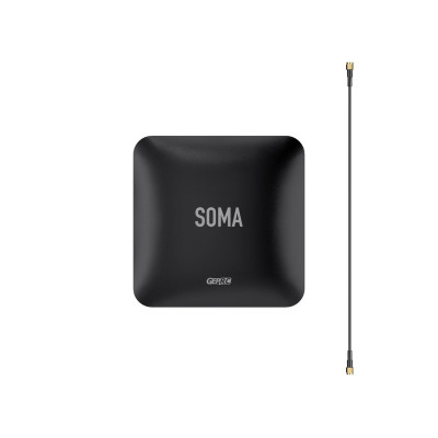 GEPRC SOMA 3.3ГГц - патч - антена для дронів