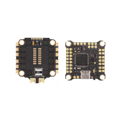 HAKRC BL3250AF4 V2 - політний стек для FPV 