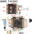 HAKRC BL3250AF4 V2 - політний стек для FPV 