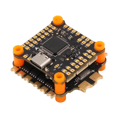 HAKRC BL3250AF4 V2 - політний стек для FPV 