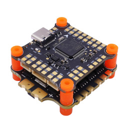 HAKRC F405 + 50A V2 - політний стек для FPV