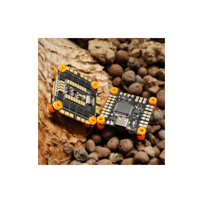 HAKRC F405 + 50A V2 - політний стек для FPV