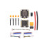 HAKRC F405 + 50A V2 - політний стек для FPV