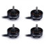 HOBBYPORTER 2807 1300KV – мотор для FPV з діаметром вала 5,0 мм