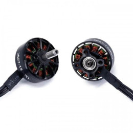 HOBBYPORTER 2807 1300KV – мотор для FPV з діаметром вала 5,0 мм