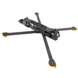 HSKRC XL10 V6 10- 10-ти дюймова карбонова рама для квадрокоптера 