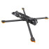 HSKRC XL10 V6 10- 10-ти дюймова карбонова рама для квадрокоптера  - MYDRONE