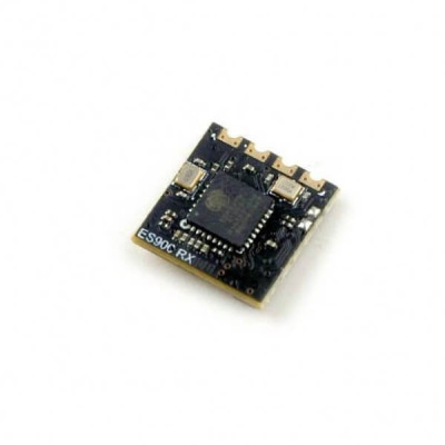 HappyModel ELRS ES900RX 915MHz – передавач для радіо керування з частотою 915 МГц.
