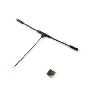 HappyModel ELRS ES900RX 915MHz – передавач для радіо керування з частотою 915 МГц.