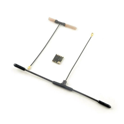 HappyModel ELRS 915MHz NANO ES900RX - приймач для FPV з частотою  915MHz