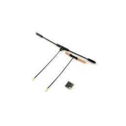 HappyModel ELRS 915MHz NANO ES900RX - приймач для FPV з частотою  915MHz