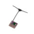 Happymodel EPW6 TCXO PWM ELRS 6Ch - приймач для FPV з діапазоном частот  2400~2480 MHz