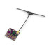 Happymodel EPW6 TCXO PWM ELRS 6Ch - приймач для FPV з діапазоном частот  2400~2480 MHz