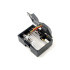 Передавальний модуль Happymodel ES24TX Pro Micro ELRS з частотою 2.4ГГц