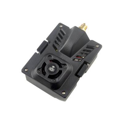Передавальний модуль Happymodel ES24TX Pro Micro ELRS з частотою 2.4ГГц