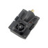 Передавальний модуль Happymodel ES24TX Pro Micro ELRS з частотою 2.4ГГц