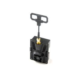 Передавальний модуль Happymodel ES24TX Pro Micro ELRS з частотою 2.4ГГц