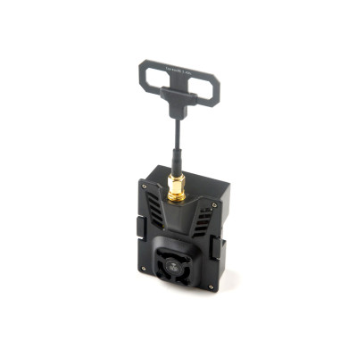 Передавальний модуль Happymodel ES24TX Pro Micro ELRS з частотою 2.4ГГц