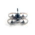 Квадрокоптер Happymodel Moblite7 Walksnail SPI ELRS з системою  Walksnail Avatar Nano HD FPV