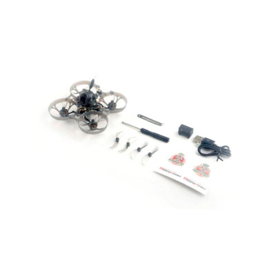 Квадрокоптер Happymodel Moblite7 Walksnail SPI ELRS з системою  Walksnail Avatar Nano HD FPV