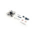 Квадрокоптер Happymodel Moblite7 Walksnail SPI ELRS з системою  Walksnail Avatar Nano HD FPV