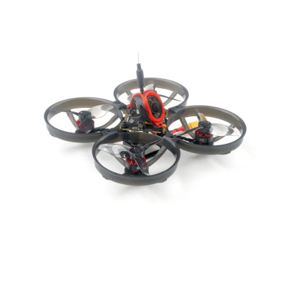 Квадрокоптер Happymodel Mobula8 SPI Frsky з відеопередавачем OpenVTX з 48 каналами та максимальною потужністю до 400 мВт