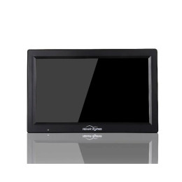 Hawkeye 10" Captain-X 1000 Lux - FPV-монитор с DVR, HDMI с 2-мя 5,8Ghz приемниками