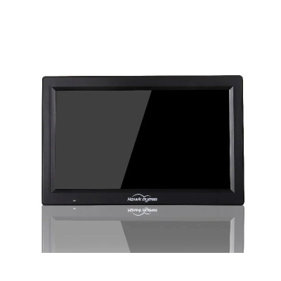 Hawkeye 10" Captain-X 1000 Lux - FPV-монітор з DVR, HDMI з 2-ма 5,8Ghz приймачами