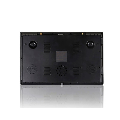 Hawkeye 10" Captain-X 1000 Lux - FPV-монітор з DVR, HDMI з 2-ма 5,8Ghz приймачами