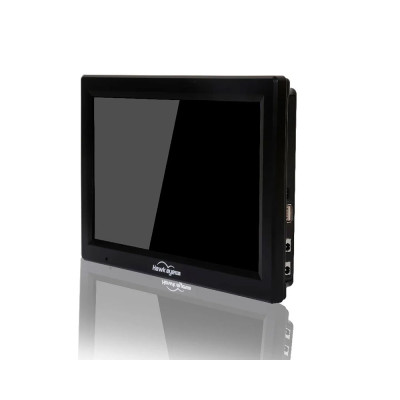 Hawkeye 10" Captain-X 1000 Lux - FPV-монітор з DVR, HDMI з 2-ма 5,8Ghz приймачами