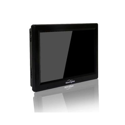 Hawkeye 10" Captain-X 1000 Lux - FPV-монітор з DVR, HDMI з 2-ма 5,8Ghz приймачами