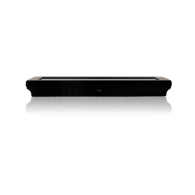 Hawkeye 10" Captain-X 1000 Lux - FPV-монітор з DVR, HDMI з 2-ма 5,8Ghz приймачами