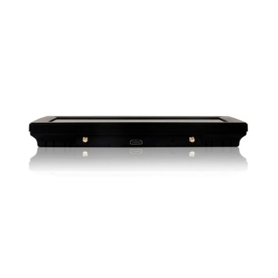 Hawkeye 10" Captain-X 1000 Lux - FPV-монітор з DVR, HDMI з 2-ма 5,8Ghz приймачами