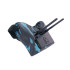 Hawkeye FPV Goggles 5" V2.0 (5.8GHz, DVR, Black) – FPV видеоочки с разрешением 800×480
